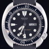SEIKO 150M DIVER REF.6306-7001
