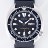 SEIKO 150M DIVER REF.6306-7001