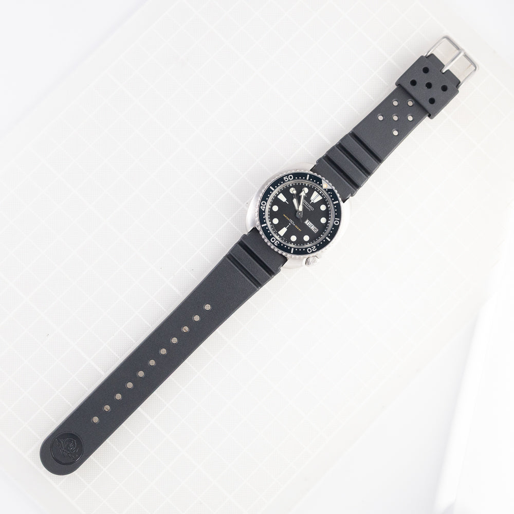 SEIKO 150M DIVER REF.6306-7001