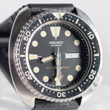 SEIKO 150M DIVER REF.6306-7001