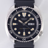 SEIKO 150M DIVER REF.6306-7001