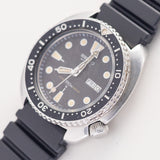 SEIKO 150M DIVER REF.6306-7001