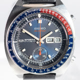 SEIKO 5 SPORTS SPEED TIMER REF.6139-6000