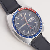 SEIKO 5 SPORTS SPEED TIMER REF.6139-6000