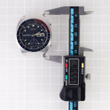 SEIKO 5 SPORTS SPEED TIMER REF.6139-6000