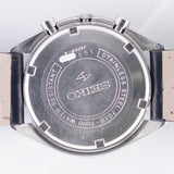 SEIKO CHRONOGRAPH REF.7018-7000 FLYBACK