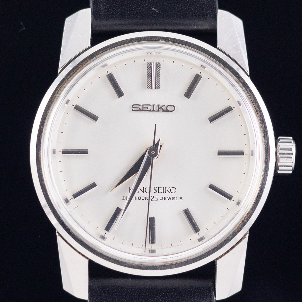 KING SEIKO Ref.44-9990 44KS