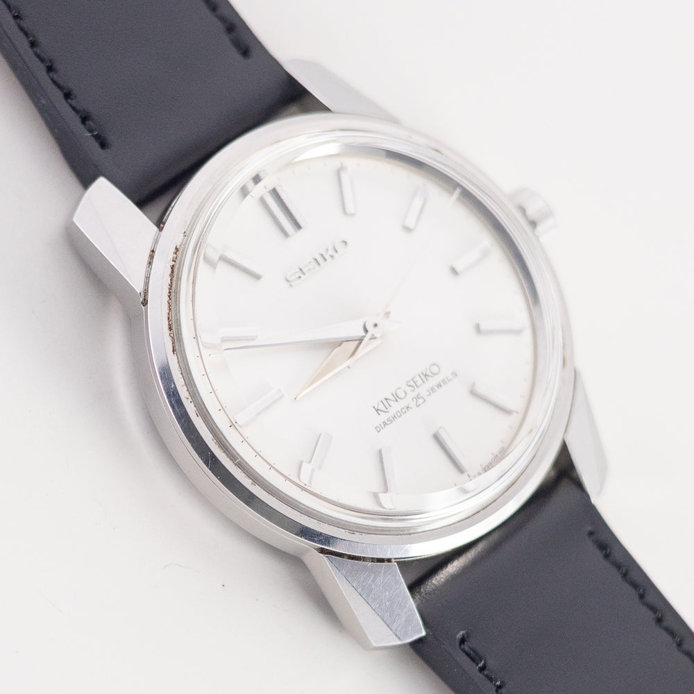 KING SEIKO Ref.44-9990 44KS