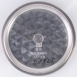 KING SEIKO Ref.44-9990 44KS