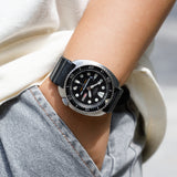 SEIKO 150M DIVER REF.6306-7001 SCUBAPRO 450