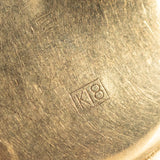 SEIKO Liner Ref.15010 18K Yellow Gold