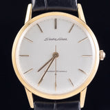 SEIKO Liner Ref.15010 18K Yellow Gold