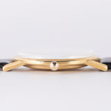 SEIKO Liner Ref.15010 18K Yellow Gold