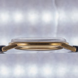 SEIKO Liner Ref.15010 18K Yellow Gold