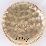 SEIKO Liner Ref.15010 18K Yellow Gold