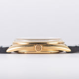 GRAND SEIKO 18k yellow gold Ref.5645-7005