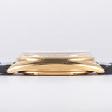 GRAND SEIKO 18k yellow gold Ref.5645-7005