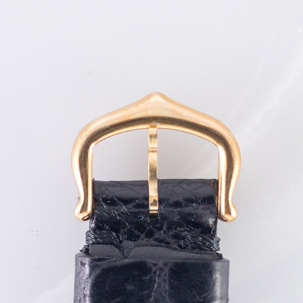 CARTIER LM MUST DE TANK LAPIS LAZURI - Like