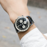 BREITLING NAVITIMER Ref.806