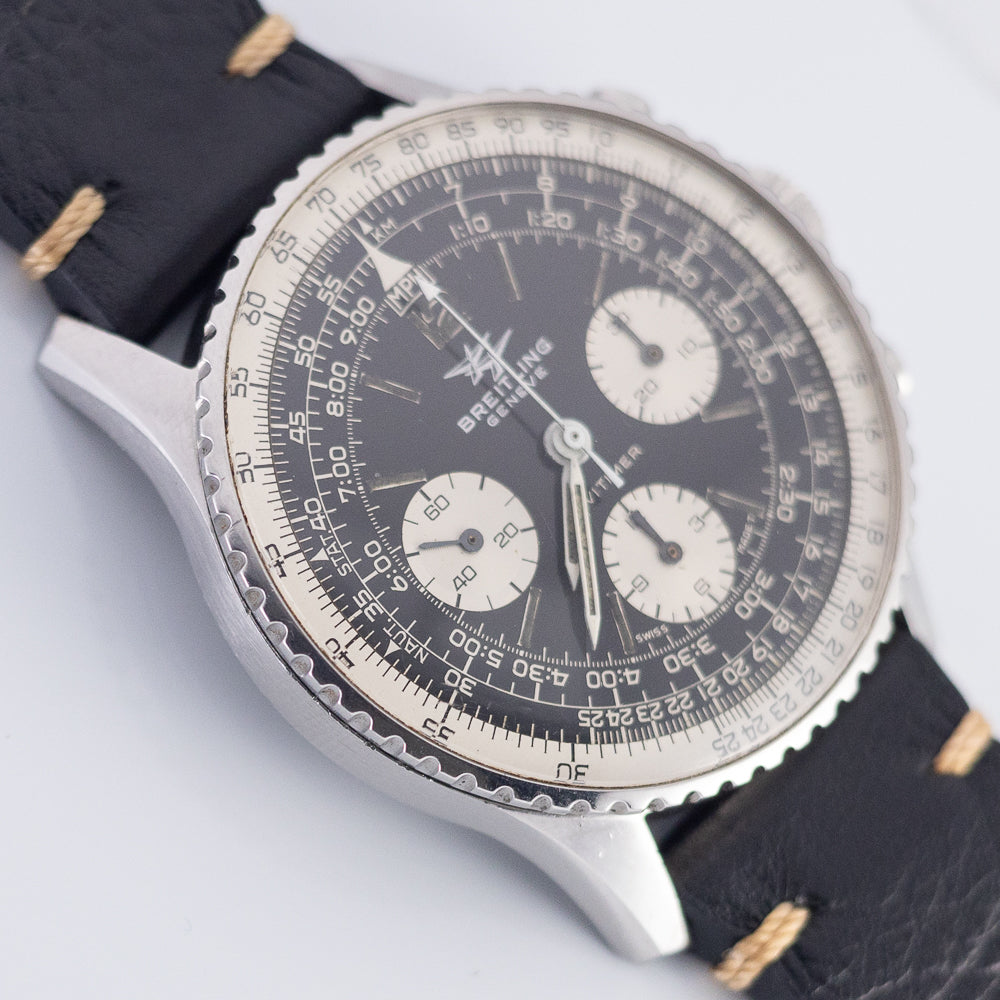 BREITLING NAVITIMER Ref.806