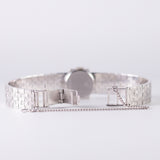 ROLEX Ref.2855 18K White Gold