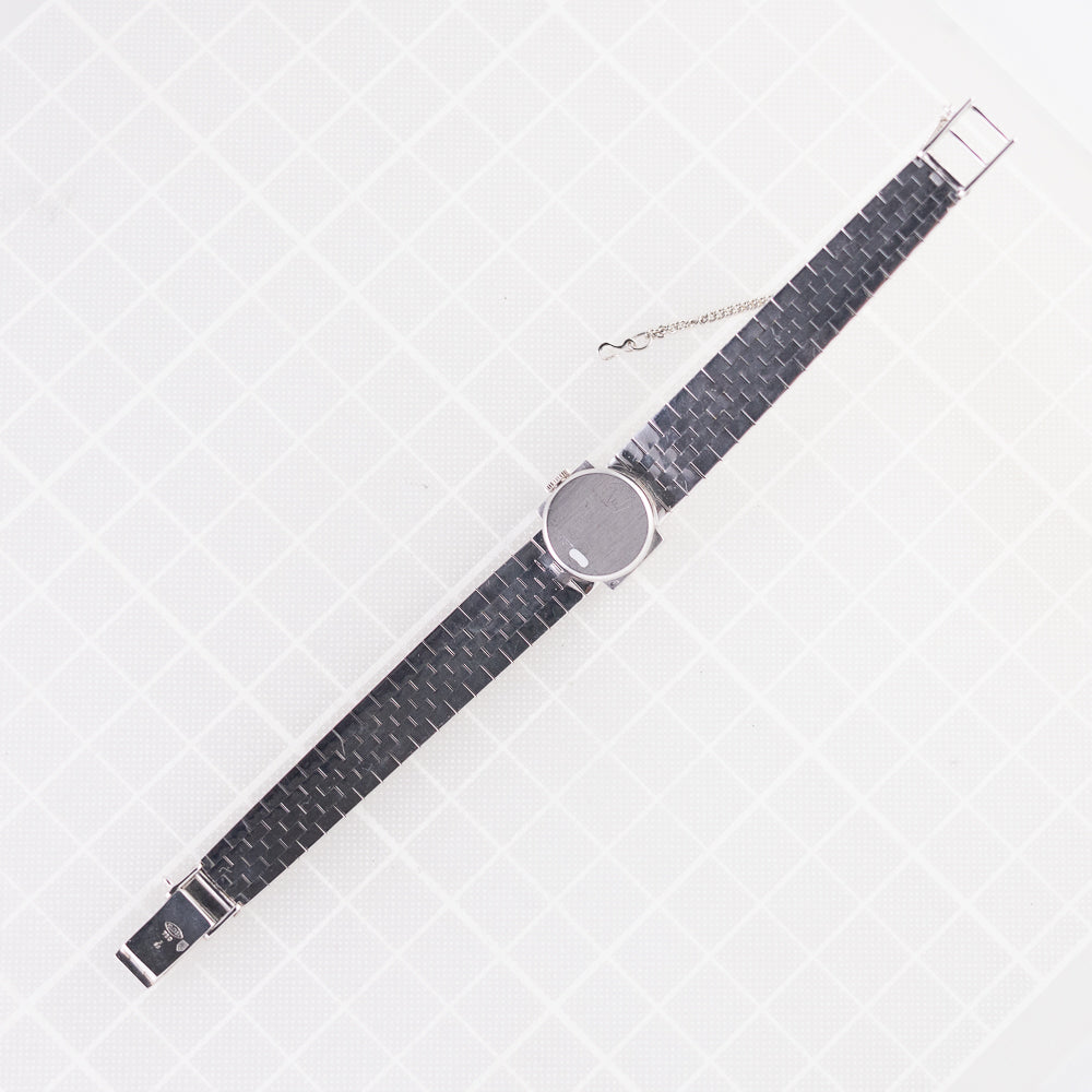 ROLEX Ref.2855 18K White Gold
