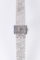 ROLEX Ref.2855 18K White Gold