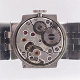 ROLEX Ref.2855 18K White Gold