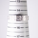 ROLEX Ref.2855 18K White Gold