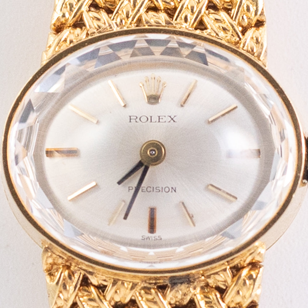 ROLEX PRECISION Ref.2636