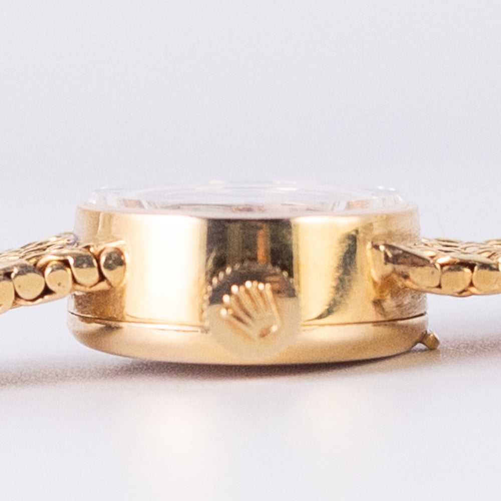 ROLEX PRECISION Ref.2636