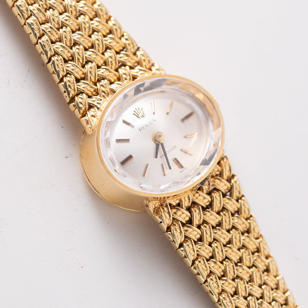 ROLEX PRECISION Ref.2636
