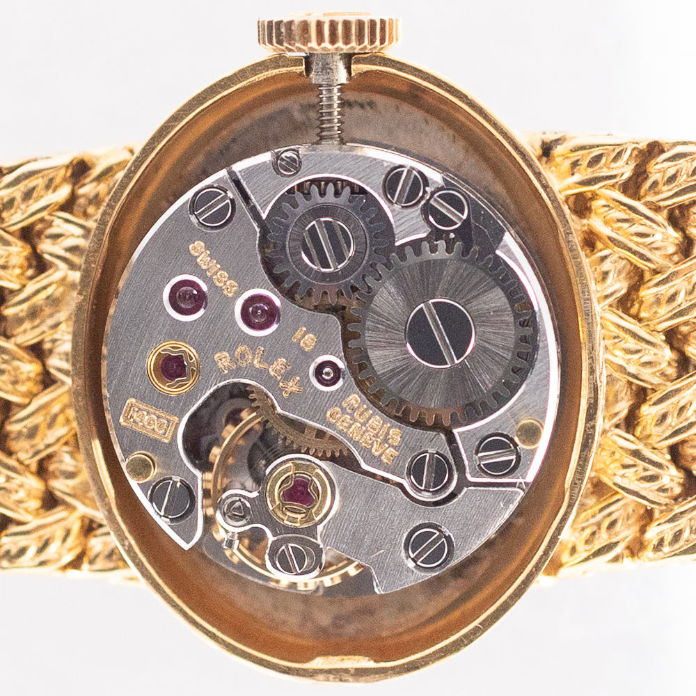 ROLEX PRECISION Ref.2636