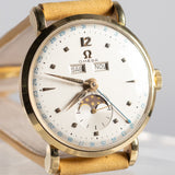 OMEGA COSMIC Ref.2473 Cal.27DLFC