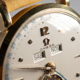 OMEGA COSMIC Ref.2473 Cal.27DLFC