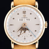 OMEGA COSMIC Ref.2473 Cal.27DLFC