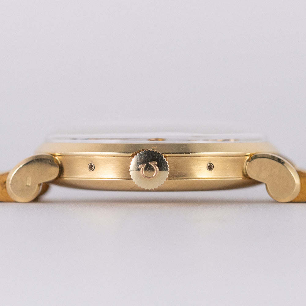 OMEGA COSMIC Ref.2473 Cal.27DLFC