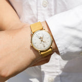 OMEGA COSMIC Ref.2473 Cal.27DLFC