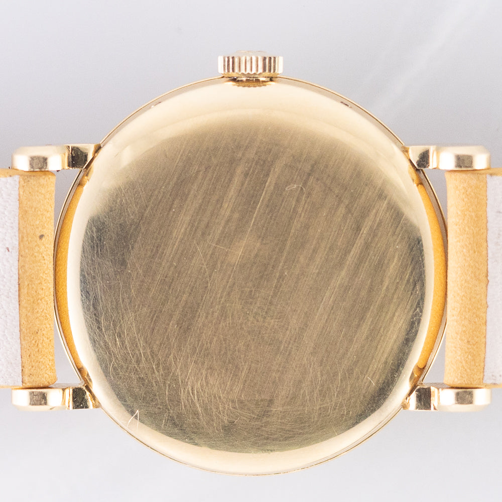 OMEGA COSMIC Ref.2473 Cal.27DLFC