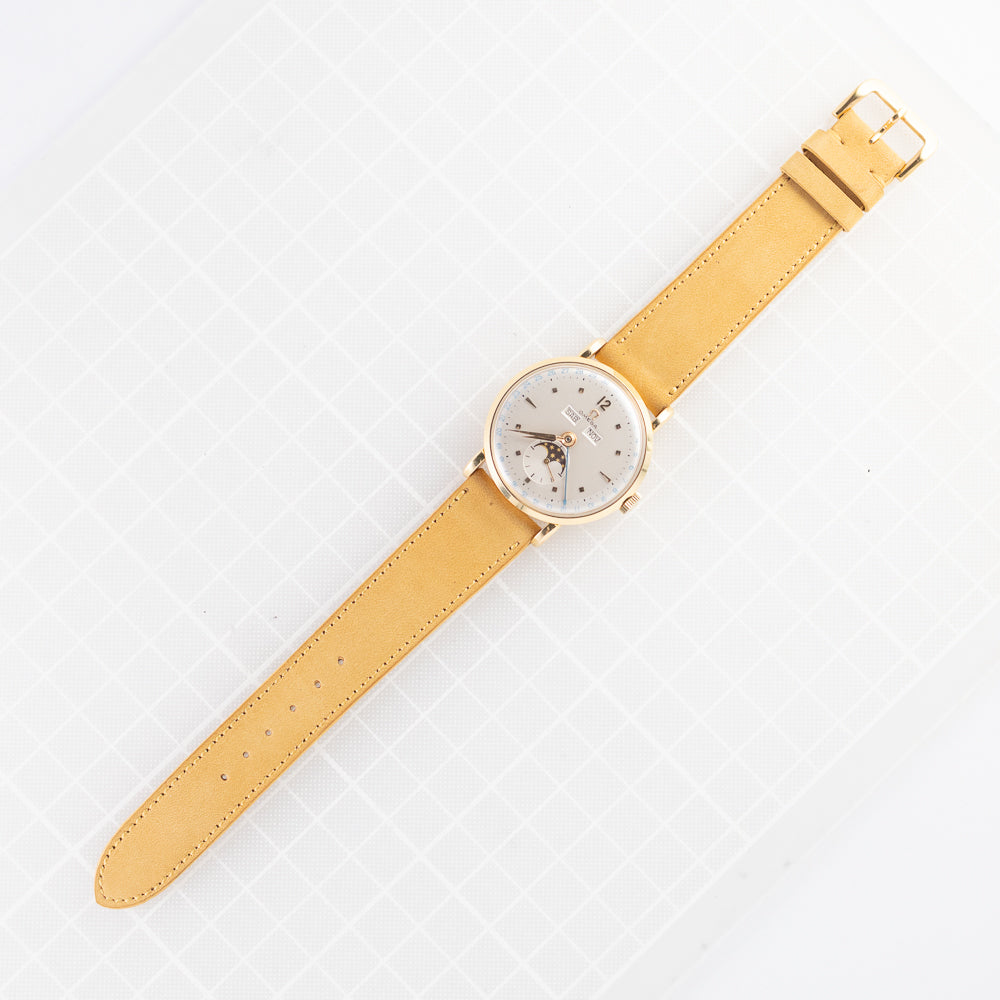 OMEGA COSMIC Ref.2473 Cal.27DLFC