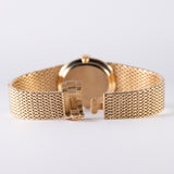 PATEK PHILIPPE Lapis Lazuri Dial Ref.4332