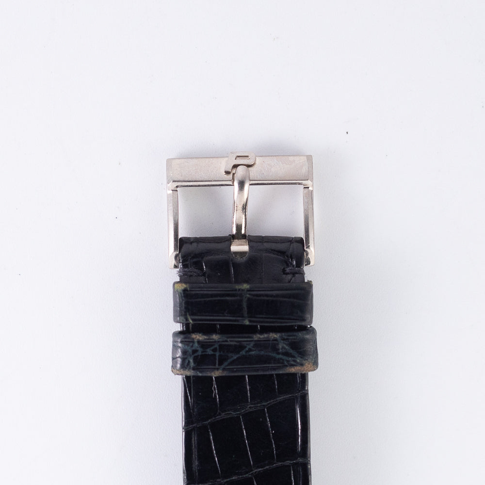 PIAGET Ref.9434 Bark Case & Dial
