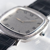 PIAGET Ref.9434 Bark Case & Dial