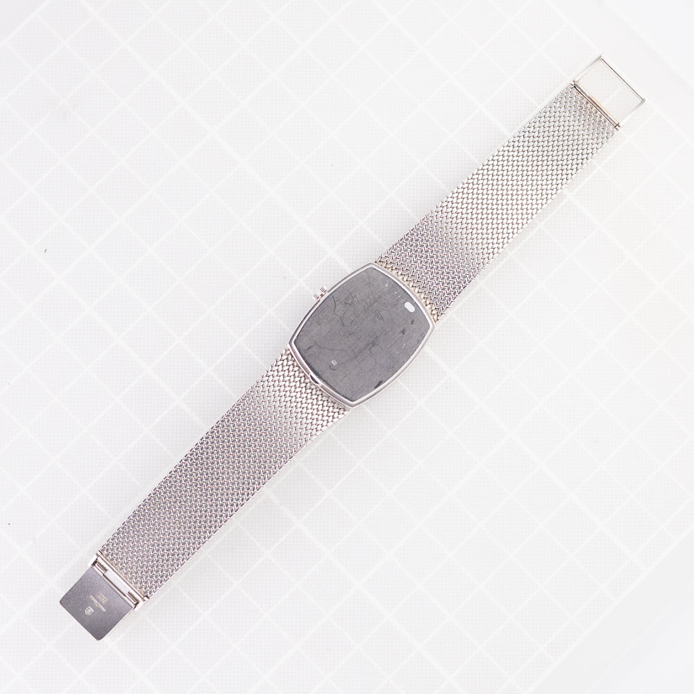AUDEMARS PIGUET BAMBOO COBRA