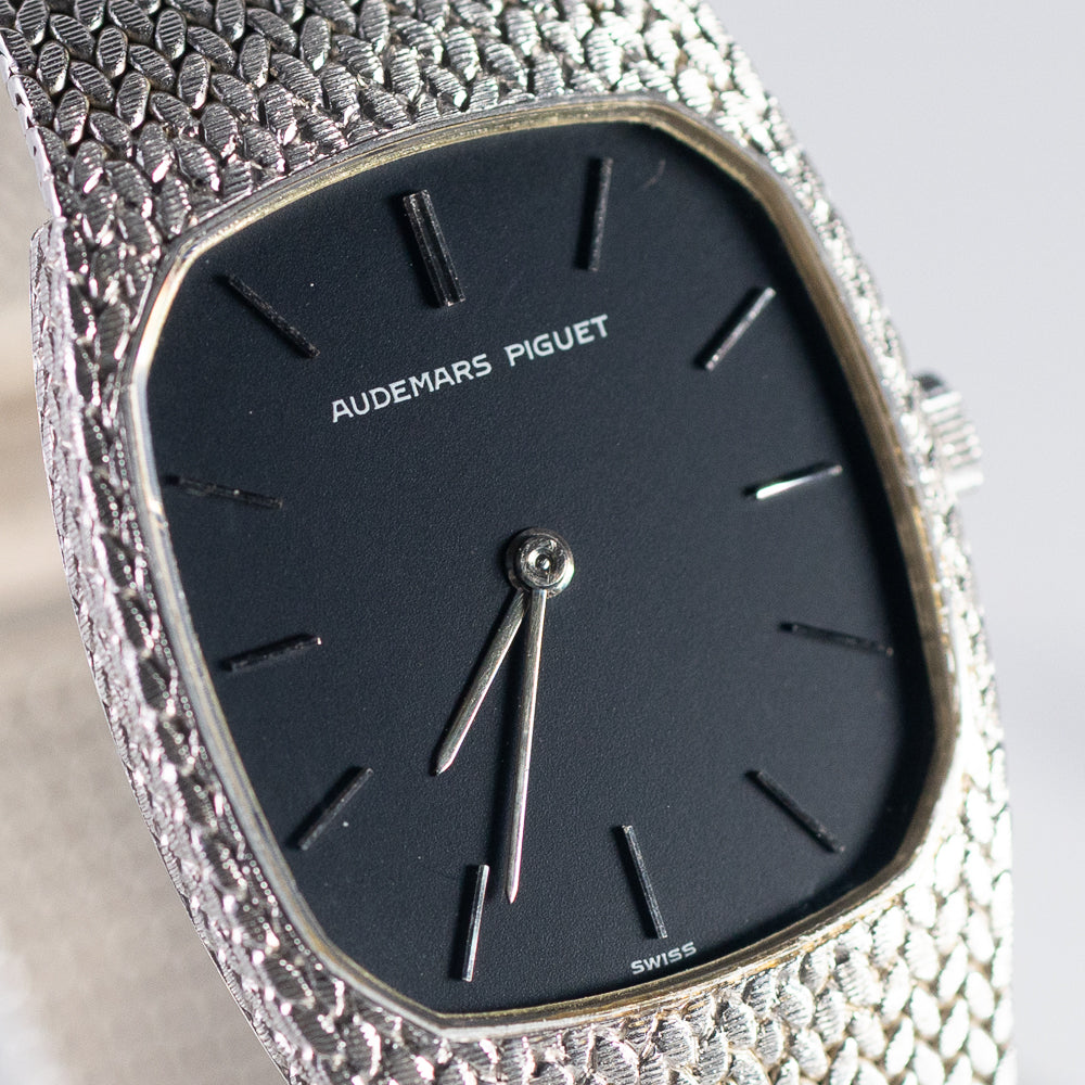 AUDEMARS PIGUET BAMBOO COBRA