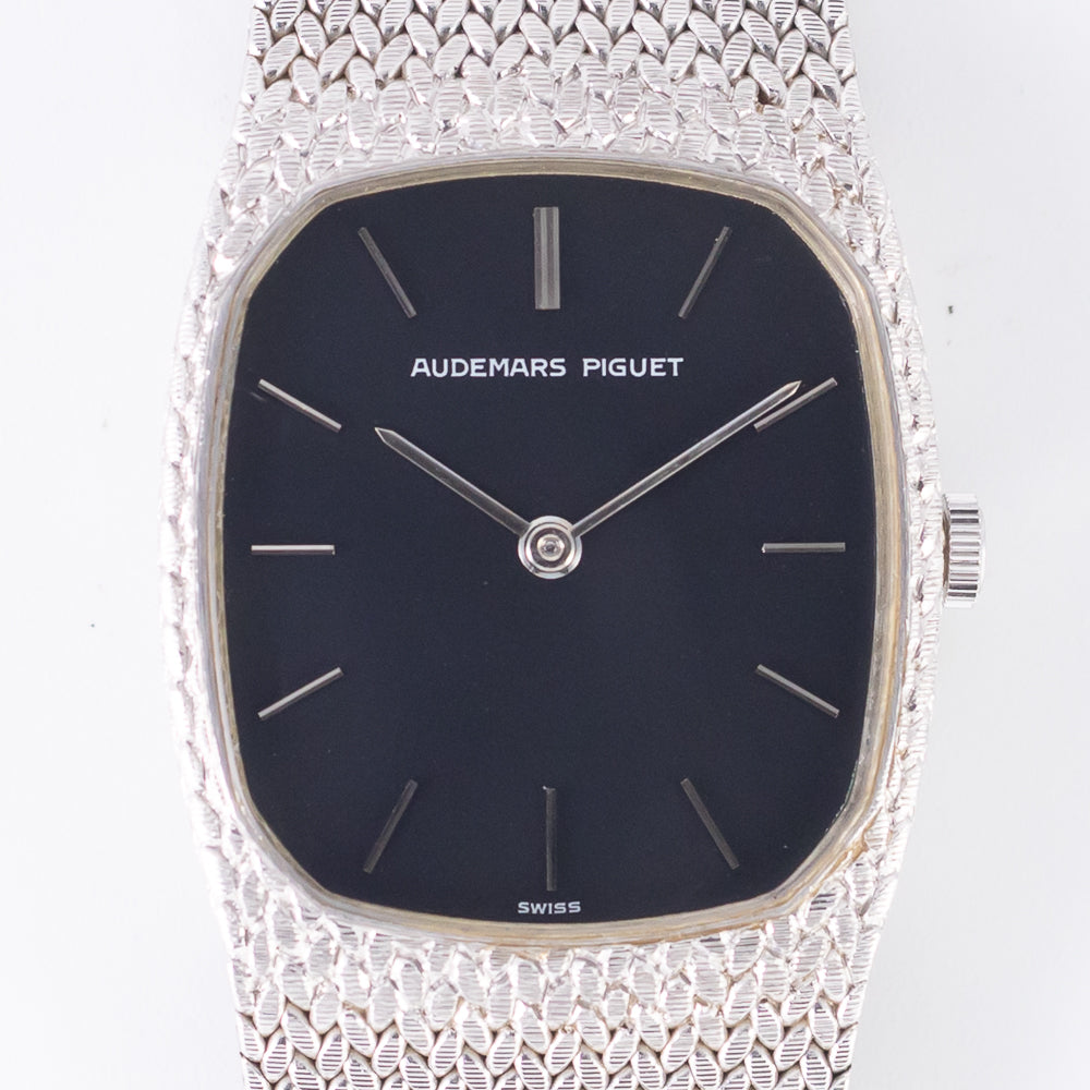 AUDEMARS PIGUET BAMBOO COBRA