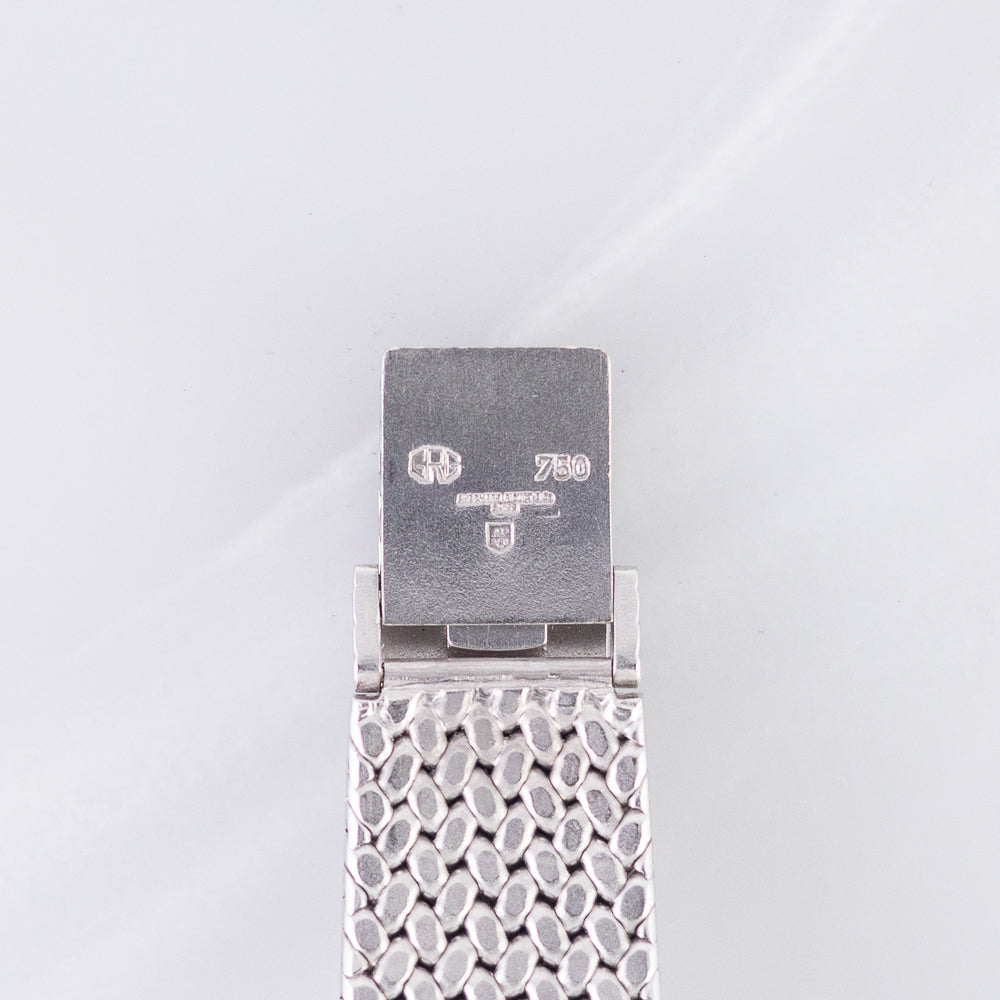 AUDEMARS PIGUET COBRA Ref.56525 1980's