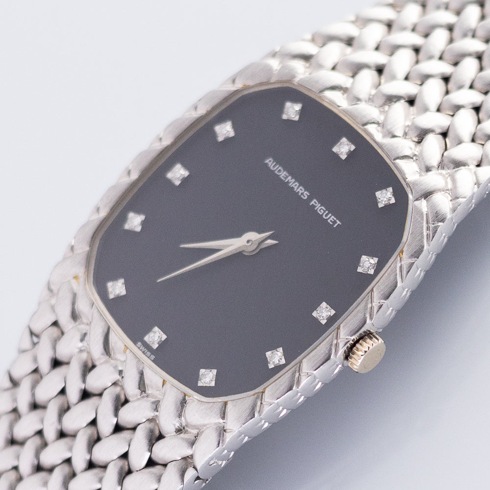 AUDEMARS PIGUET COBRA Ref.56525 1980's