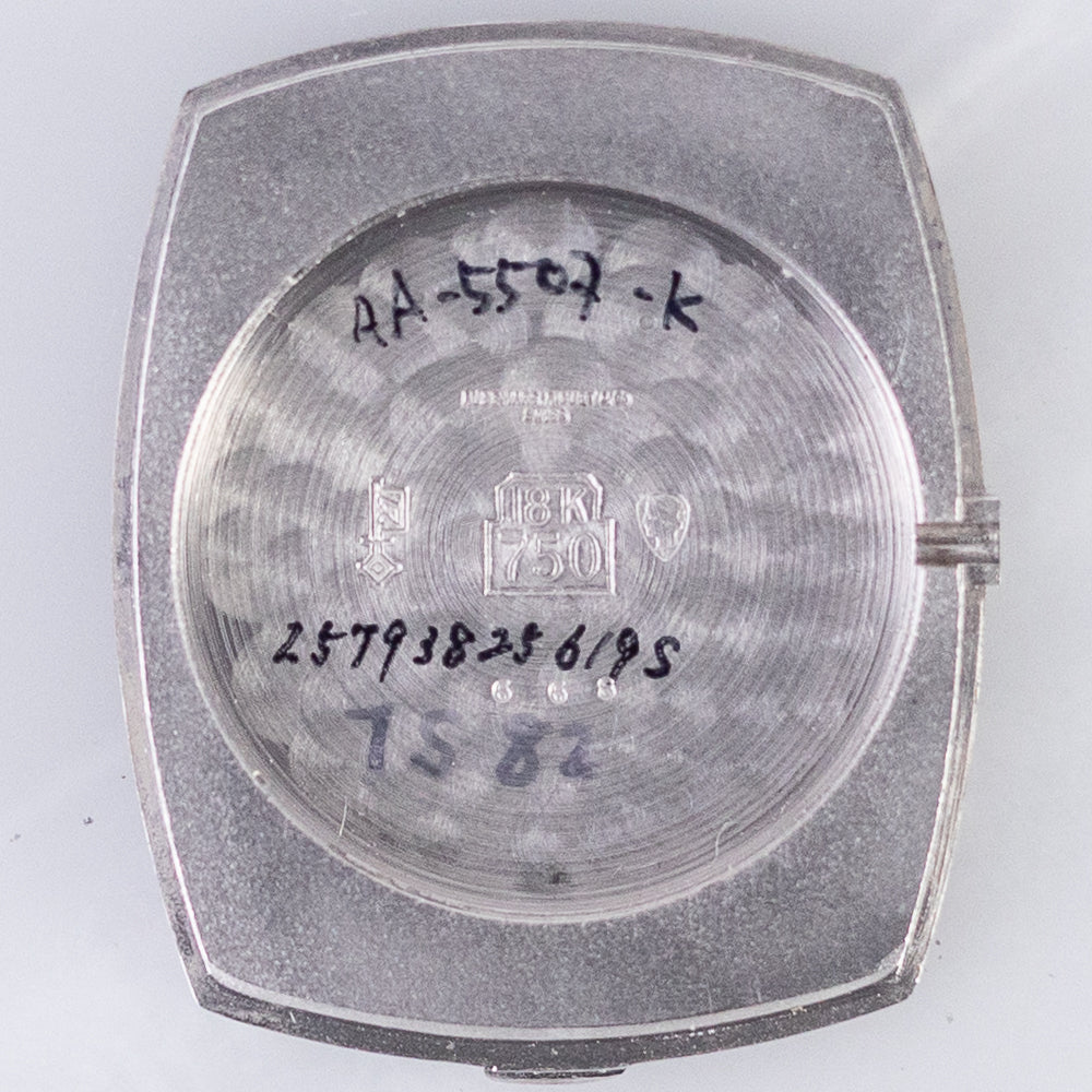 AUDEMARS PIGUET COBRA Ref.56525 1980's