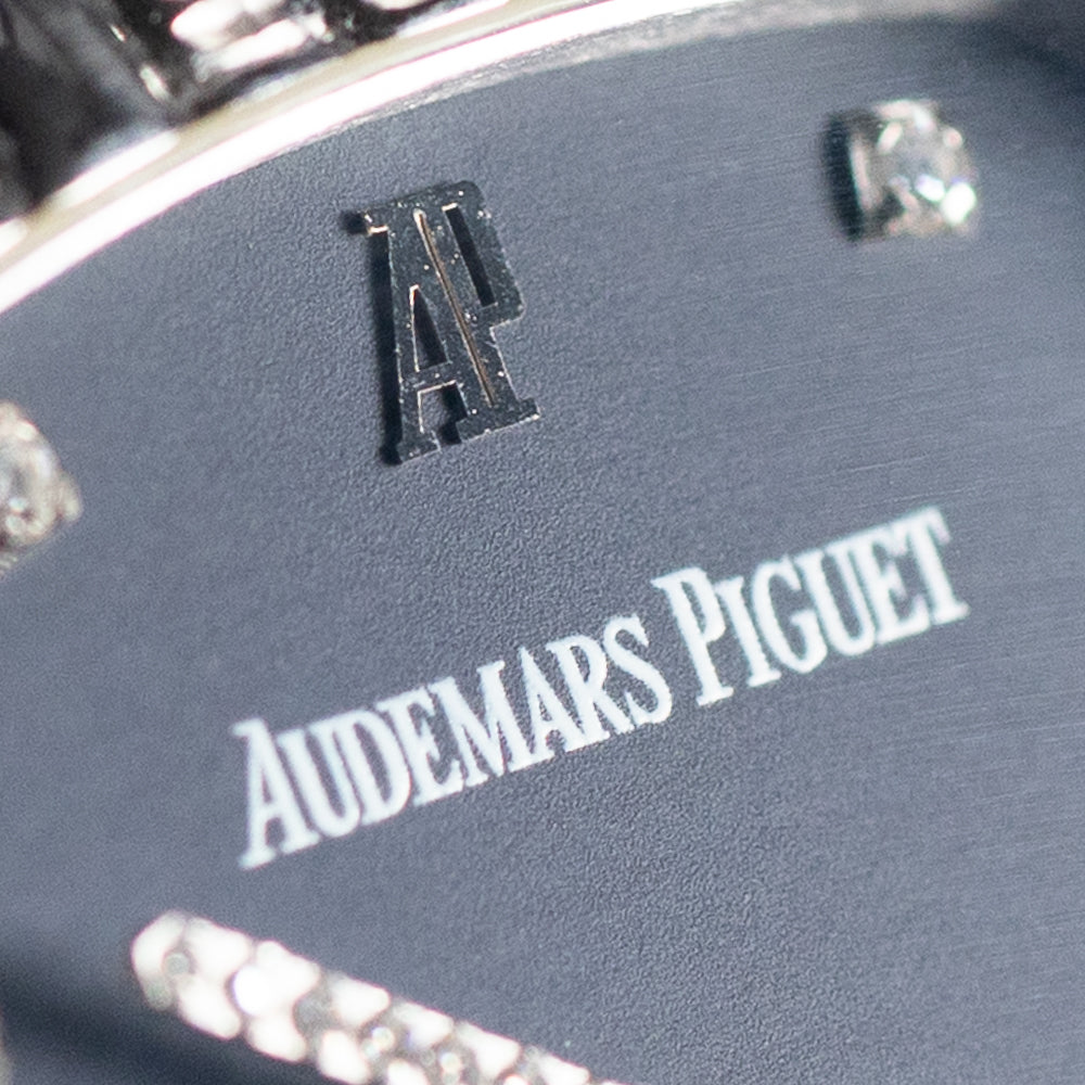 AUDEMARS PIGUET BAMBOO COBRA
